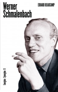 Literaturtipp: Werner Schmalenbach