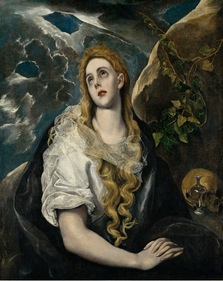 El Greco et al