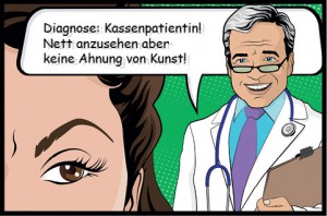 Die Weisheit des Dr. F.