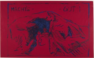 thomas-schütte_kunstsammlung-nrw_k21_index-kunstmagazin_anke-ernst_düsseldorf